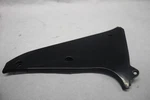 Inner Cowl Right Black 94461-24F00 2006 Suzuki Hayabusa GSX1300R. Fixed Price $20.00.