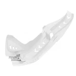 Polisport Fortress Skid Plate Ktm/husq Sx-f/fe/fc 250/350/450/501(16-22)- Wh. Fixed Price $45.87.