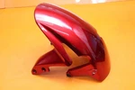 2007-2008 Honda CBR600RR Zxmt Front Wheel Fender Cowl Fairing. Fixed Price $32.00.