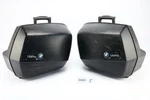 Bmw 1100 Rt 259 1996 Side Cases Right + Left Without Key A361D-5. Fixed Price $319.45.