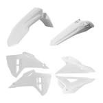 Acerbis Standard Replacement Body Kit For Honda - White 2985990002. Fixed Price $112.40.