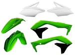 Acerbis Plastic Fender Body Kit 2449615135. Fixed Price $145.31.