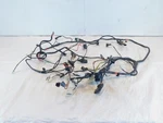 2009-2013 Piaggio Vespa Lx 50 Electrical Main Wiring Wire Harness Loom. Fixed Price $74.95.