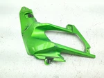 18-26 Kawasaki Ninja EX400 Left Side Fairing Cowling Fin 55028-0643-51P. Fixed Price $37.67.