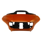 Inner & Outer Fairings Fit For Harley Touring Road Glide 15-23 Amber Whiskey. Fixed Price $399.99.