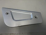01-18 Honda Goldwing GL1800 Pillion Step Rear Right 50717-MCAA-0000 SW33B. Fixed Price $10.45.