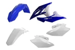 Polisport Oem 13-14 Color Plastic Kit Fits 12-15 Wrf. Fixed Price $79.95.