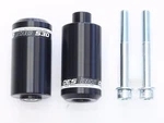 Oes Frame Sliders Fits 07 08 Suzuki GSX-R1000 K7 K8 No Cut. Fixed Price $69.99.