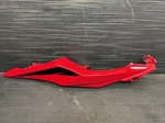 2017 Suzuki GSXR1000R Right Tail Fairing, Rear Bodywork Oem #58. Fixed Price $60.00.
