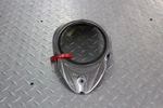 2002 Yamaha Star XVS1100A Classic Gas Tank Cap Cover Trim 5EL-2171A-00-00. Fixed Price $29.95.