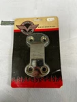 Nos Kawasaki Handlebar Bridge Plain #K53020-130P Vulcan VN800A,B VN1500 A,b,c,d. Fixed Price $44.95.