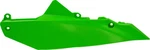 Acerbis Plastic Side Panels Green For Kawasaki KX250F 25-26. Fixed Price $63.66.