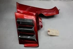 Oem Honda Motorcycle Lower Cowl Right 1984 Goldwing GL1200A 64300-MG9-770ZC. Fixed Price $40.00.