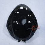 Glossy Black Fuel Tank Cover Cowl Fairing For Kawasaki Ninja Zx 10R 2004 2005. Fixed Price $114.01.