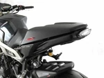 Yamaha MT-07 2014-2017 Matt Black Seat Cowl Hump Powerbronze Rrp 90.. Fixed Price $111.39.
