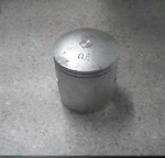 Suzuki 12110-41739 12110-41731-050 Oem/nos 0.50 Piston. Fixed Price $23.88.