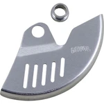 Devol Rear Disc Guard 0105-5501. Fixed Price $46.27.