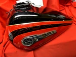 Genuine Harley Flhtkse Cvo Gas Tank Fuel P61000248EAS. Fixed Price $598.99.