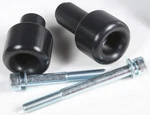 Shogun Frame Slider Black 750-5449 GSX-R600/GSX-R750 08-10. Fixed Price $72.99.