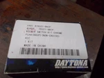 Harley Davidson 70321-06CP Single Chrome Acc. Switch (non-cruise) Flhx 06-UP. Fixed Price $19.95.