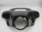 Harley-davidson River Rock Gray Touring Batwing Outer Fairing 57000378 Ent. Fixed Price $239.99.