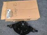 Genuine Oem Harley Davidson 2009-2013 Touring Upper Triple Tree 45434-10. Fixed Price $75.00.