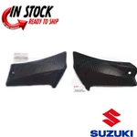 New Genuine Suzuki Both Side Cowl 2011-2026 Gsxr 600 750 Tank Fairing Oem. Fixed Price $44.30.