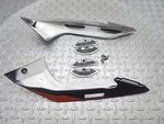 2023 23-24 Ktm Super Duke 1290 Gt Rear Tail Left Right Side Fairing Cover Cowl. Fixed Price $72.56.