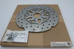 41500034 Oem New Harley-davidson Dyna Stinger Right Front Brake Rotor 300MM. Fixed Price $224.99.