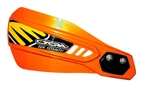 Cycra Stealth Alloy Racer Pack Handguards Orange Universal 1CYC-0015-22X. Fixed Price $54.94.
