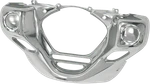 Show Chrome Lower Cowls Round 52-608. Fixed Price $175.49.