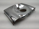07-17 Harley-davidson Softail Deluxe Flstn Front Console Extension 67605-05. Fixed Price $93.74.