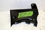 Yamaha Venture Royal Star Rear Body Cover Left Black 4XY-2835N-00-00 99-13. Fixed Price $11.96.