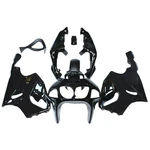 Abs Bodywork For ZX7R 1996 - 2003 98 01 02 Fairings Kawasaki Gloss Black. Fixed Price $400.95.