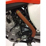 Pc Carbon Grip Guards Frame Protectors 741020-ORG. Fixed Price $16.55.