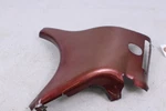 1995 Suzuki Intruder Front Right Fairing / Cowling Cover. Fixed Price $19.00.