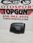 1983 1985 Honda VF700S VF750S Sabre V45 Right Side Cover Panel 38030-MB0-700. Fixed Price $36.34.