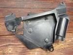 99-09 Yamaha V-star XVS1100 Battery Top Cover Ecu Bracket 5KS-2177B-00-00. Fixed Price $8.32.