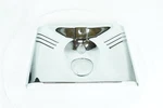 2006 Harley Softail Flstni Deluxe Oem Front Upper Nacelle Headlight Cover Panel. Fixed Price $49.50.