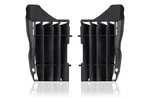 Ufo Radiator Grilles Honda Crf 250 Rx 2020-2021 Black. Fixed Price $40.45.