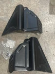 Polaris Sportsman Ace Front Arm Guards 2879870 1, (lh/rh) Oem Uhmw. Fixed Price $49.99.