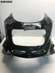 Kawasaki Zr 1100 Zx D6 1998 Top Cowling Genuine Oem LOT84 84K4682. Fixed Price $250.29.