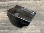 Suzuki 2003-2011 AN650 Burgman Oem Rear Tail Center Frame Cover Cowl. Fixed Price $39.99.