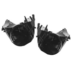 Front Inner Speakers Box Pod Holder Fairings Fit For Harley Road Glide 2015-2024. Fixed Price $65.54.