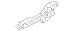 Genuine Kia Handle Base 83655-C5000. Fixed Price $48.44.