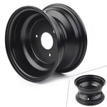 Inch Atv Rim Wheel 3 Hole Front Hub 19X7.0-8 For Sunl Taotao. Fixed Price $28.12.
