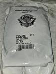 New Harley-davidson P/n 71294-89C Tank Console Rubber Molding. Fixed Price $29.95.