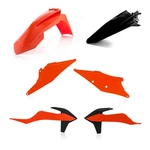 Acerbis 2791566812 Standard Plastic Kits Orange. Fixed Price $169.95.