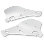Ufo White Side Panels YA02857-046. Fixed Price $50.36.