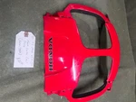 94-97 Honda Vfr 750 Front Center Cowl Fairing (broken, Usable). Fixed Price $100.00.